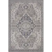 Home Collection matto Terrain 120x170 cm