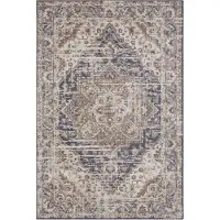 Home Collection matto Terrain 120x170 cm