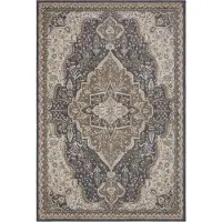 Home Collection matto Terrain 120x170 cm