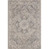 Home Collection matto Terrain 160x235 cm
