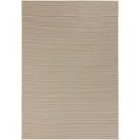 Home Collection Ulkomatto 160x230cm, pehmeä sisal-tyyppinen, tasainen kudottu