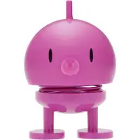 Hoptimist Bumble S figuuri Pink