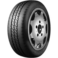 Nankang 185/60R12C 104/101N TR-10 M+S TRAILER