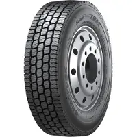 Hankook 295/80R22,5 154/149M AW02 16PR M+S 3PMSF STEER Winter ERÄ