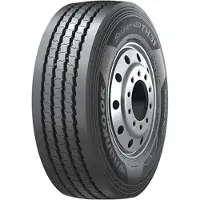 Hankook 455/40R22,5 160J TH31 22PR M+S 3PMSF TRAILER Regional