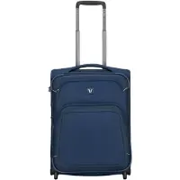 Roncato Gateway 2-pyöräinen Käsimatkatavara S 55 cm Laajennettava Sininen
