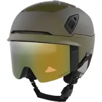 Oakley Mod7 Kypärä Visiirillä