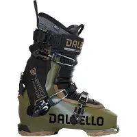 Dalbello Cabrio Lv Free 120 If Alppisukset