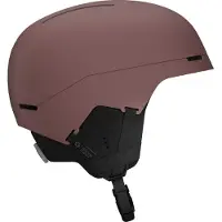 Salomon Brigade Index MIPS Kypärä grape shake Koko M