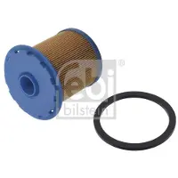 FEBI BILSTEIN Polttoainesuodatin 172090