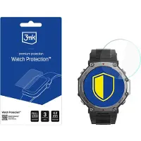 3MK ARC Watch Fullscreen film for Amazfit T-Rex 3