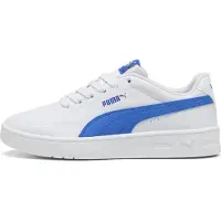 Puma Court Classic Clean Lenkkarit