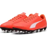 Puma Vitoria Ii Fg/ag Jalkapallokengät