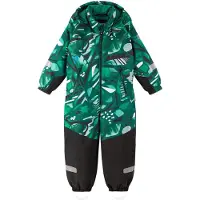 Reima Reimatec Winter Overall, Kurikka - Blue - 98