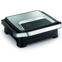Tefal Inicio 2000 W nerusejosa terauda - Elektriskais grils