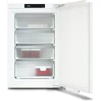 Miele Pakastinkaappi FNS 7140 C (kalusteisiin sijoitettava)