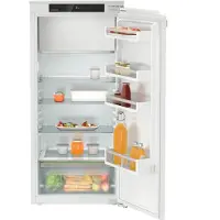 Liebherr Jääkaappi pakastelokerolla IRd 4101-22 001 (kalusteisiin sijoitettava)