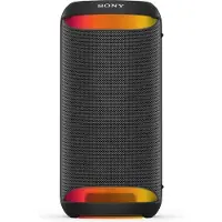 Sony SRS-XV500 bluetooth-kaiutin (musta)
