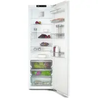 Miele Jääkaappi K 7747 D (kalusteisiin sijoitettava)
