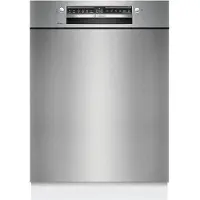 Bosch Serie 6 SMU6ZCS10E -astianpesukone