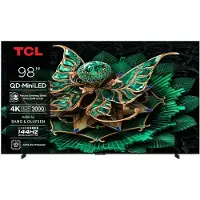 TCL 98" MQLED85K 4K MINI-LED TV (2025)