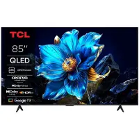 TCL 85" 4K Google TV 85QLED780K
