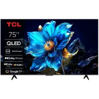 TCL 75" QLED780K 4K QLED TV (2025)