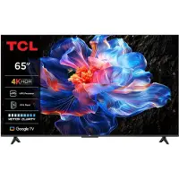 TCL 65" 4K Google TV 65P69K