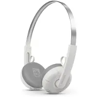 Philips TAH2000 The Ringo langattomat kuulokkeet, valkoinen