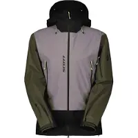 SCOTT Explorair Gore-tex 3l Takki