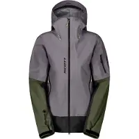 SCOTT Explorair Gore-tex 3l Takki