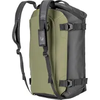 SCOTT Duffle Travel 60 Duffle-kassi