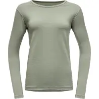 Devold Breeze Plus Merino 200 Pitkähihainen T-paita