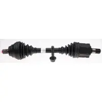 SPIDAN Vetoakseli, Etuakseli Vasen, 36450 - VW - Tiguan. Audi - Q3 quattro, Q3, Tt, Rs3, Tt quattro, Rsq3