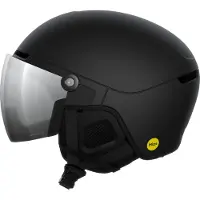 POC Obex Visor Kypärä Visiirillä