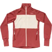 Devold Egga Grid Merino Takki
