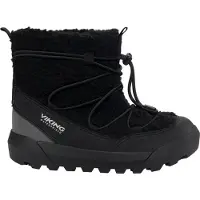 Viking Expower Flake WP SL Talvikengät, Musta, 35