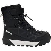 Viking Constrictor Warm SC SL lasten talvisaappaat