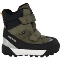 Viking Expower Warm Gtx 2V - Khaki green - 22