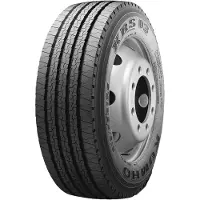 Kumho 295/60R22,5 150K RS03 16PR 3PMSF STEER regional