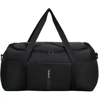 Samsonite TA Revolution Foldable Duffle M Black
