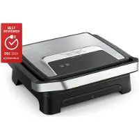 Tefal Inicio 2000 W nerusejosa terauda - Elektriskais grils
