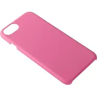 Gear iPhone 6/6S/7 suojakuori (pinkki)