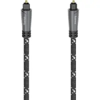 Hama 00205140 optinen äänikaapeli, 3 m
