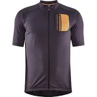 Craft Adv Gravel Lyhythihainen Pyöräilypaita
