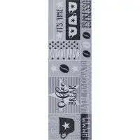 Hanse Home matto Cook & Clean 50x150 cm