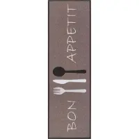Hanse Home matto Cook & Clean 50x150 cm