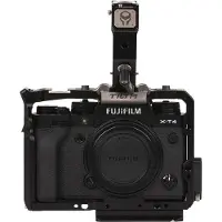 Tilta - ing Fujifilm X-T3/XT-4 Kit A Black Version