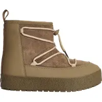 Tretorn Women's Aspa Hybrid Low - Naisten talvikengät