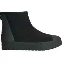 Tretorn Men's Arch Hybrid Black Vuorettomat kengät 42